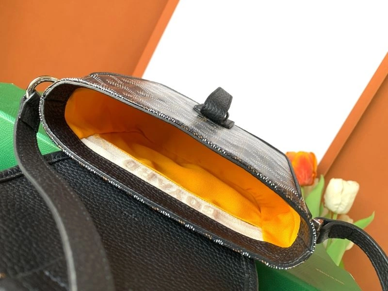 Goyard Satchel Bags Stylish 62118