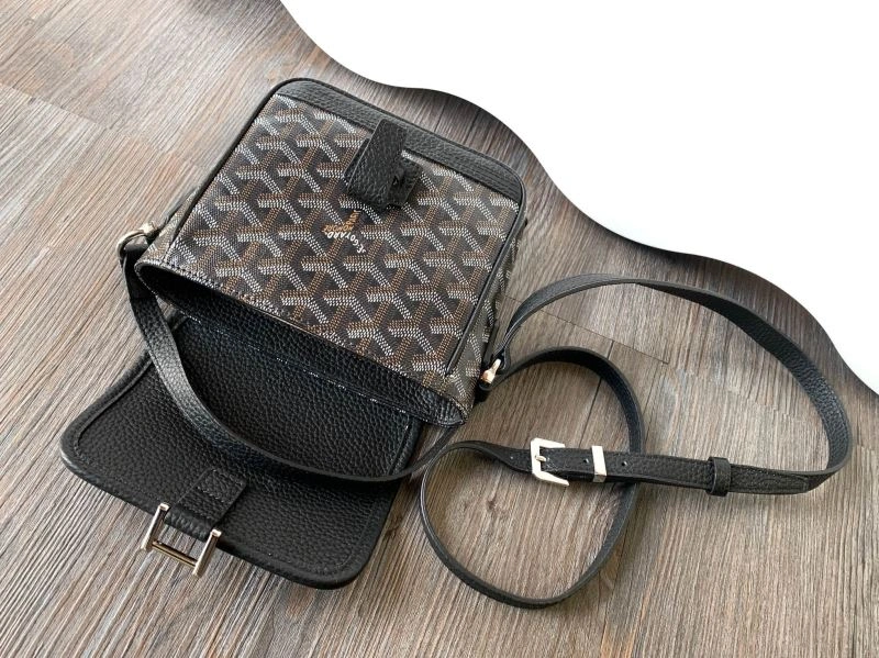 Goyard Satchel Bags Stylish 62118