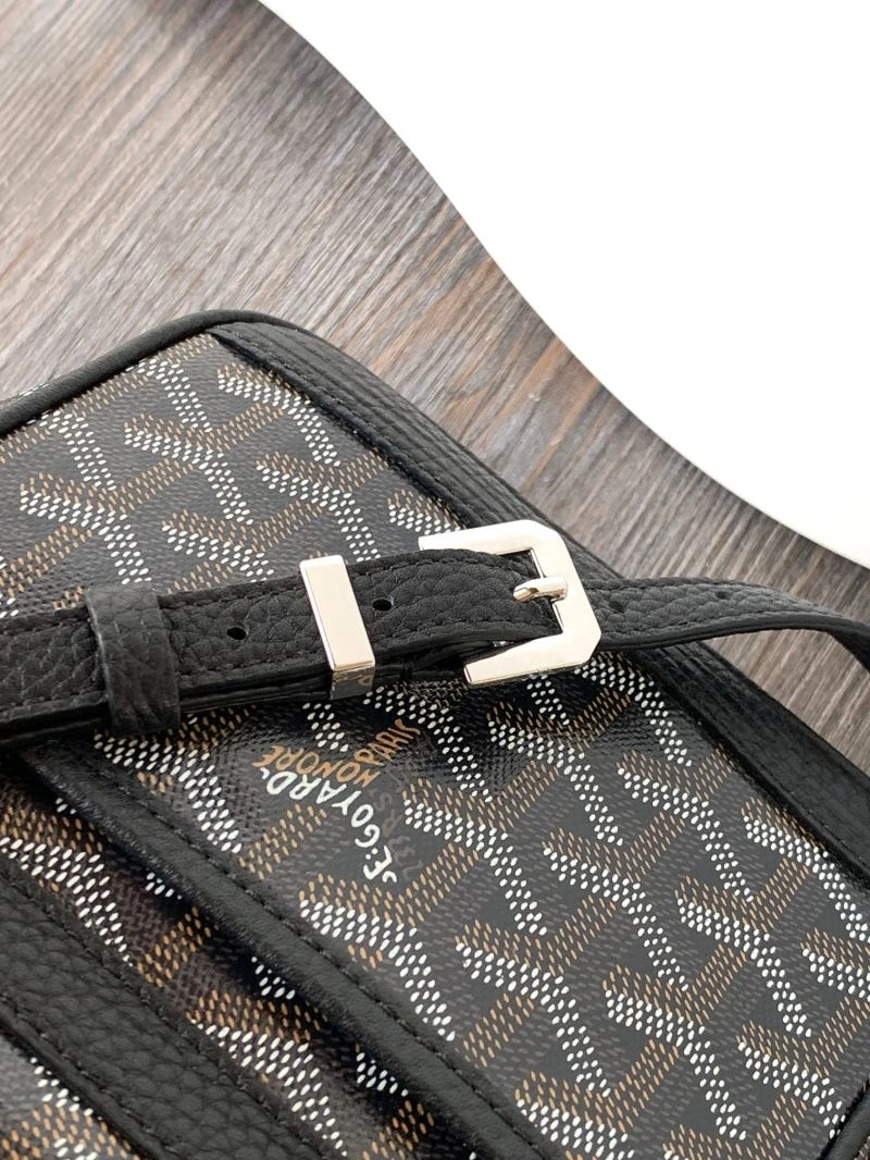Goyard Satchel Bags Stylish 62118