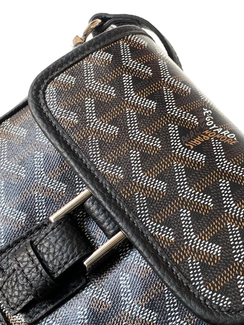 Goyard Satchel Bags Stylish 62118