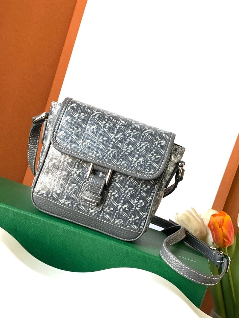 Supportive Goyard Satchel Bags 62117