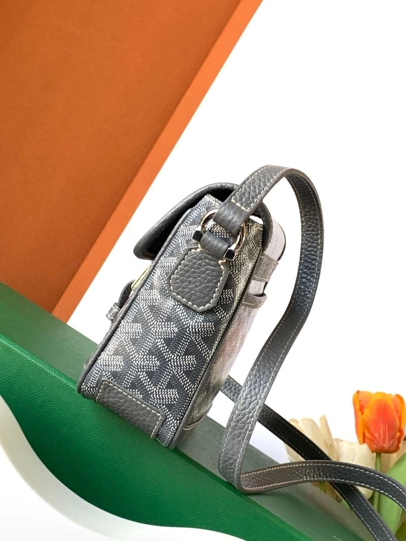 Supportive Goyard Satchel Bags 62117