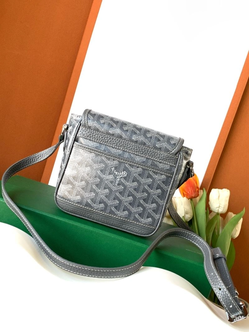 Supportive Goyard Satchel Bags 62117