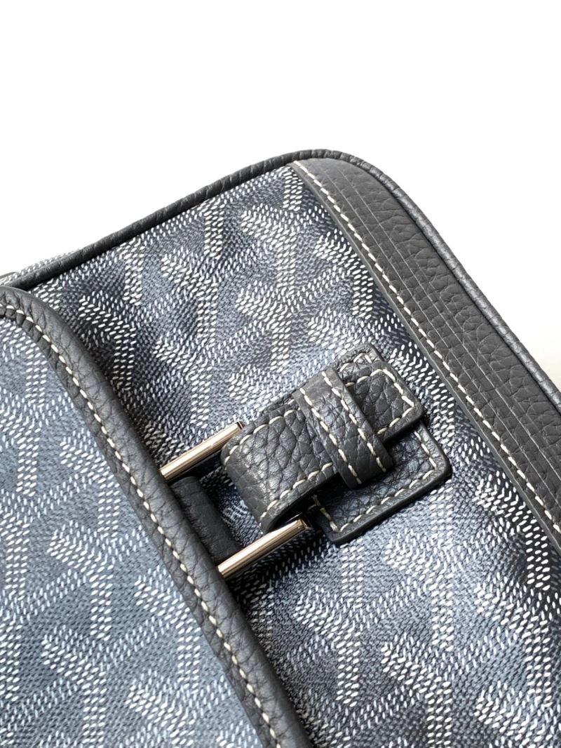 Supportive Goyard Satchel Bags 62117