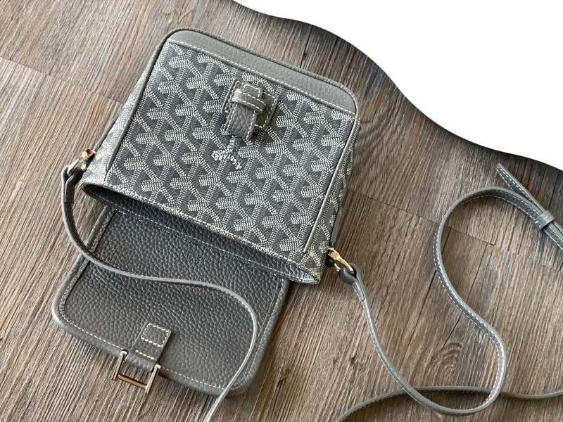 Supportive Goyard Satchel Bags 62117