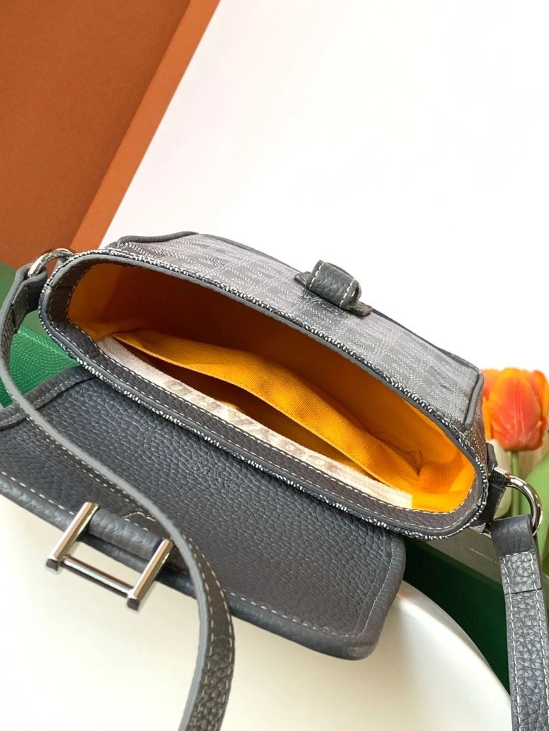 Supportive Goyard Satchel Bags 62117