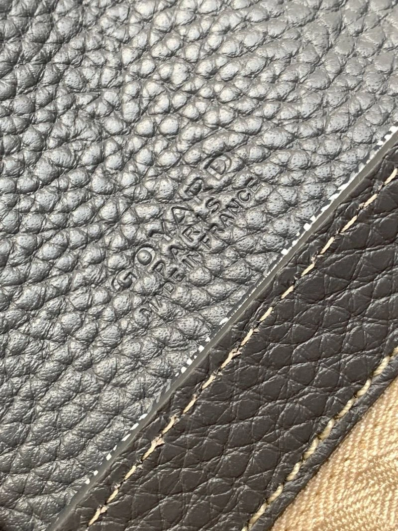 Supportive Goyard Satchel Bags 62117