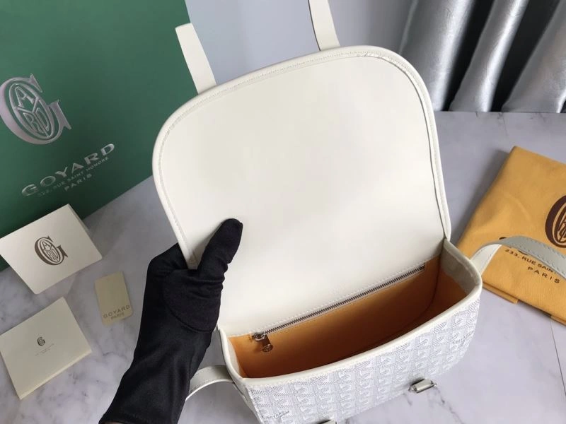 Unique Goyard Satchel Bags 67658