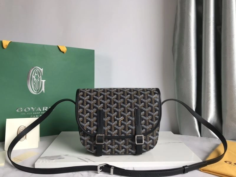 Lightweight Goyard Satchel Bags 67664