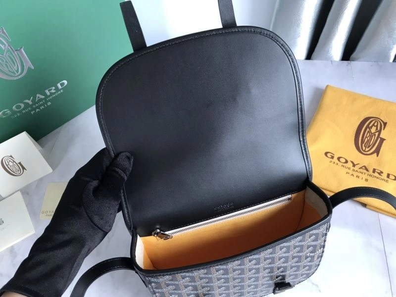 Lightweight Goyard Satchel Bags 67664