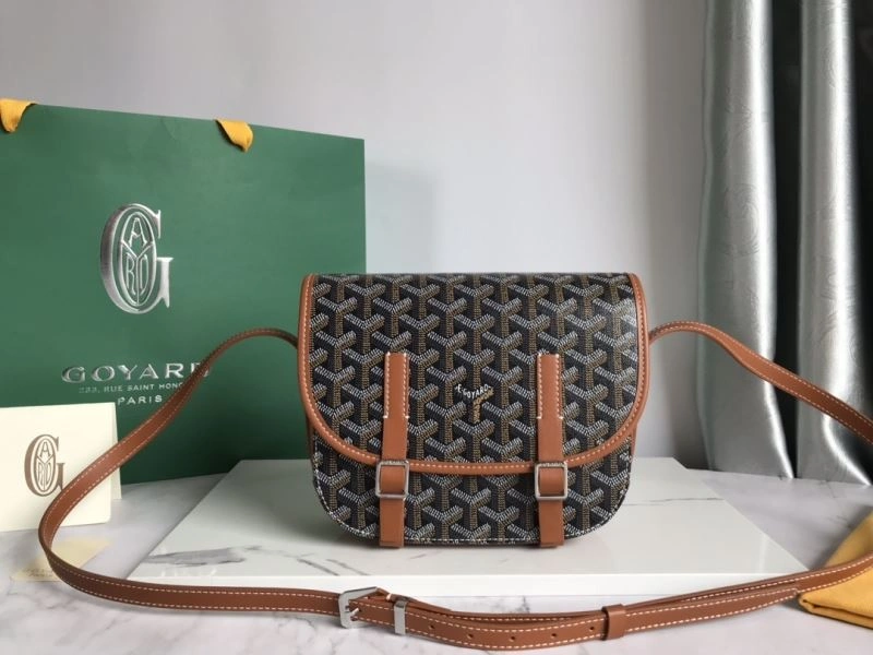 Supportive Goyard Satchel Bags 67663