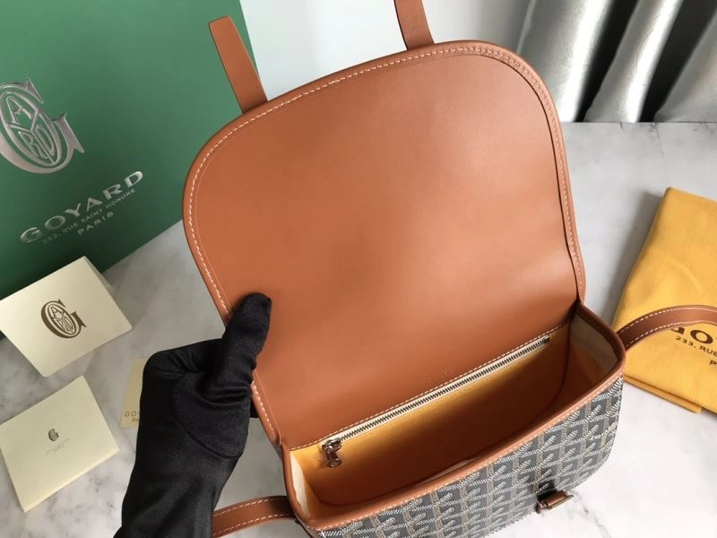 Supportive Goyard Satchel Bags 67663