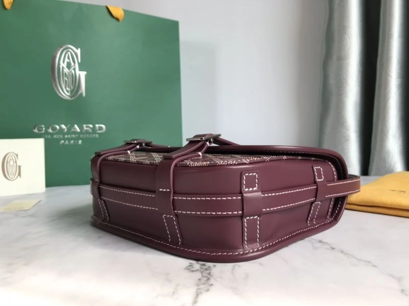 Goyard Satchel Bags Elegant 67655