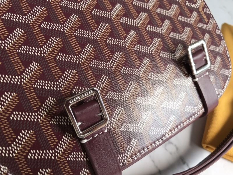 Goyard Satchel Bags Elegant 67655