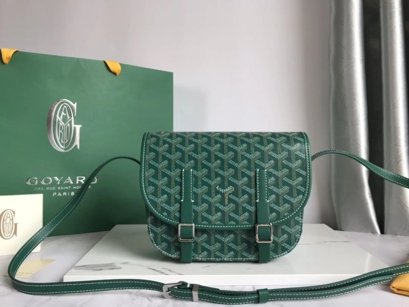 Goyard Satchel Bags Neat 67659