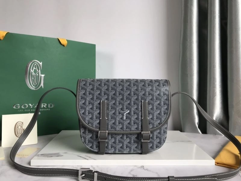 Goyard Satchel Bags QuickDry 67694