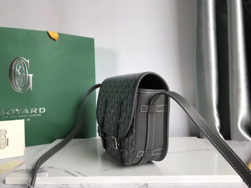 Goyard Satchel Bags QuickDry 67694