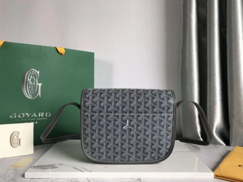 Goyard Satchel Bags QuickDry 67694