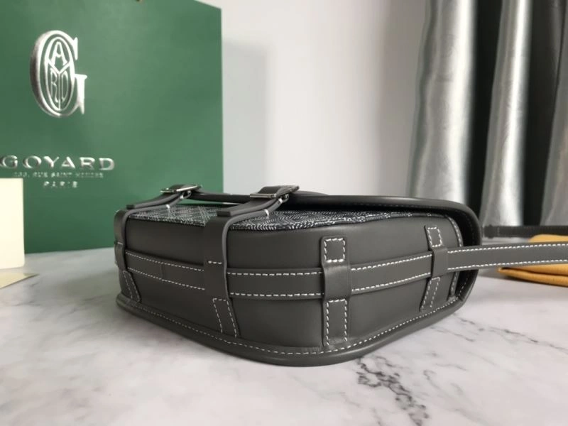 Goyard Satchel Bags QuickDry 67694