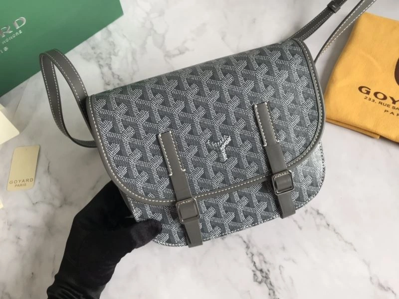 Goyard Satchel Bags QuickDry 67694