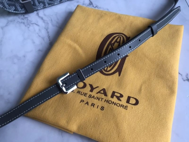 Goyard Satchel Bags QuickDry 67694