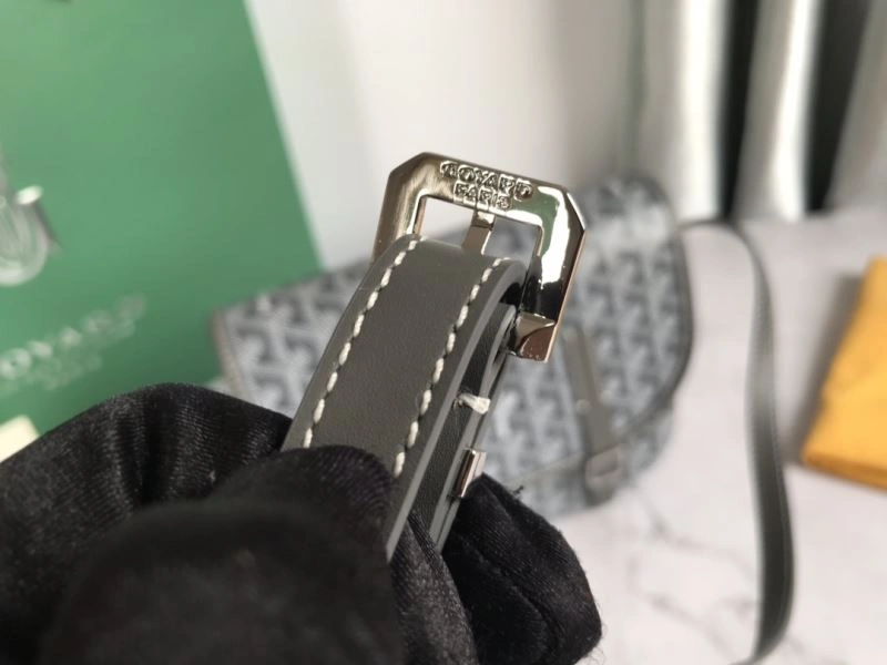 Goyard Satchel Bags QuickDry 67694
