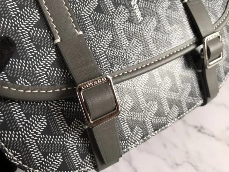 Goyard Satchel Bags QuickDry 67694