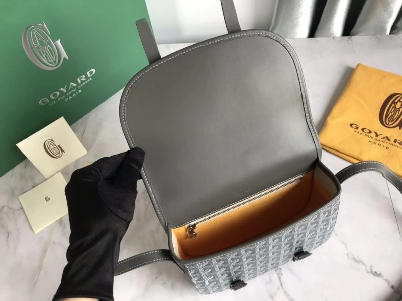 Goyard Satchel Bags QuickDry 67694