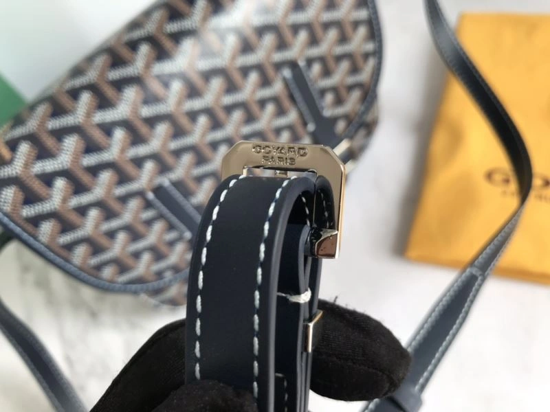 Soft Goyard Satchel Bags 67696