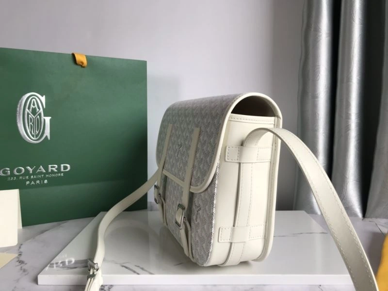 Original Goyard Satchel Bags 67650