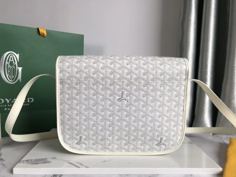 Original Goyard Satchel Bags 67650