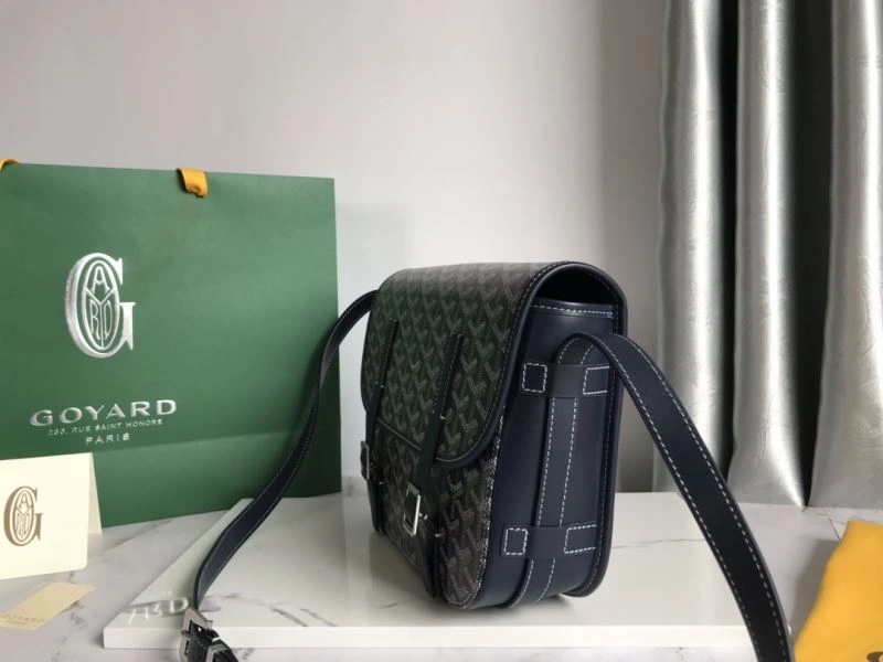 Goyard Satchel Bags Vibrant 67657