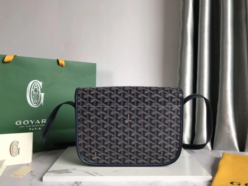 Goyard Satchel Bags Vibrant 67657