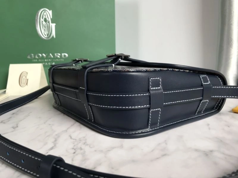 Goyard Satchel Bags Vibrant 67657