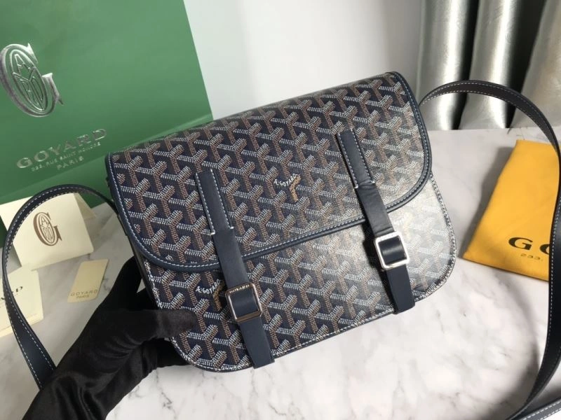 Goyard Satchel Bags Vibrant 67657