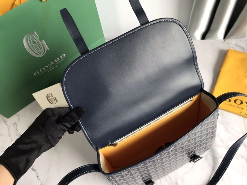 Goyard Satchel Bags Vibrant 67657