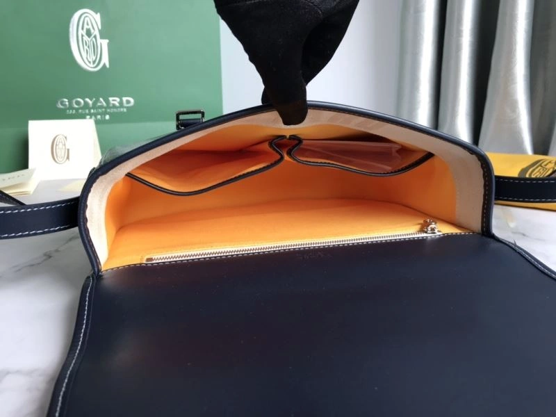 Goyard Satchel Bags Vibrant 67657