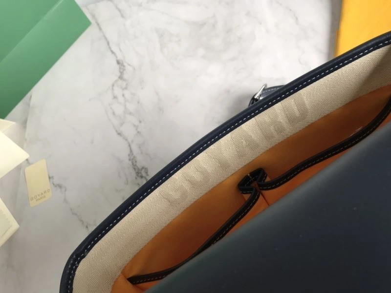 Goyard Satchel Bags Vibrant 67657