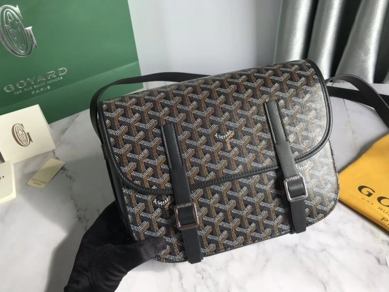 Goyard Satchel Bags Affordable 67651