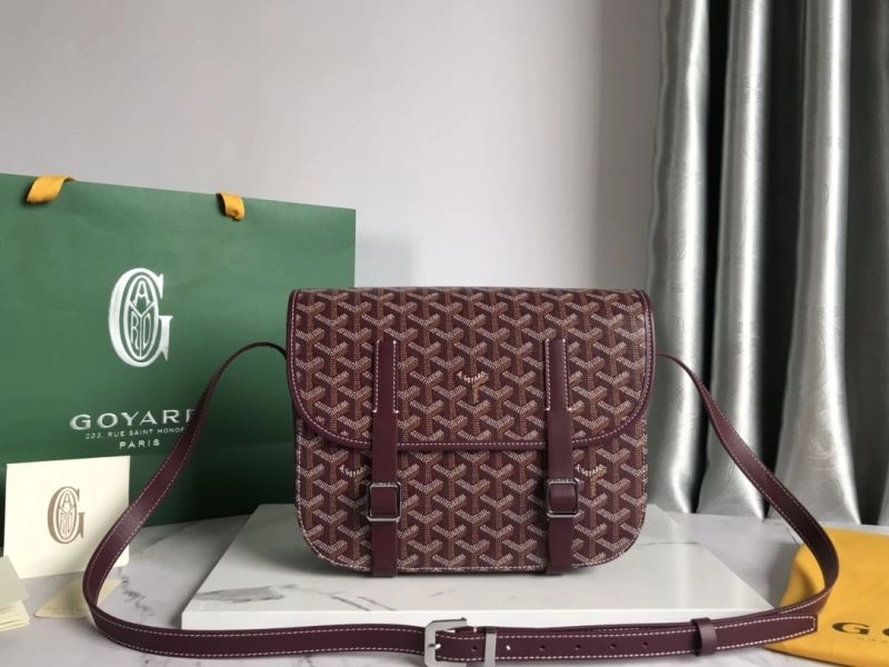 Goyard Satchel Bags Sporty 67660