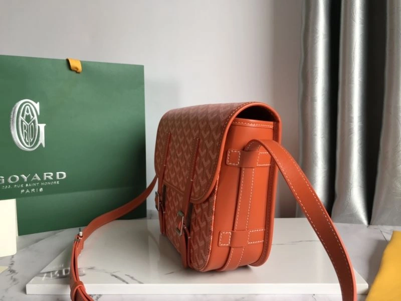 Goyard Satchel Bags BestValue 67646