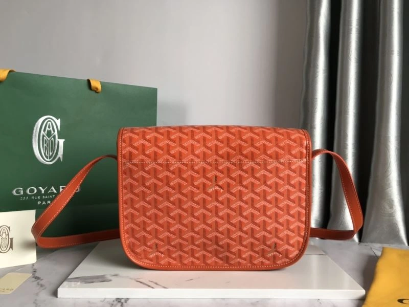 Goyard Satchel Bags BestValue 67646