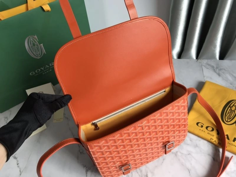 Goyard Satchel Bags BestValue 67646