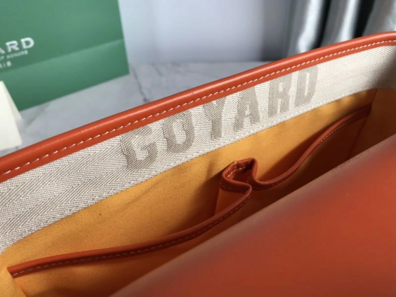 Goyard Satchel Bags BestValue 67646