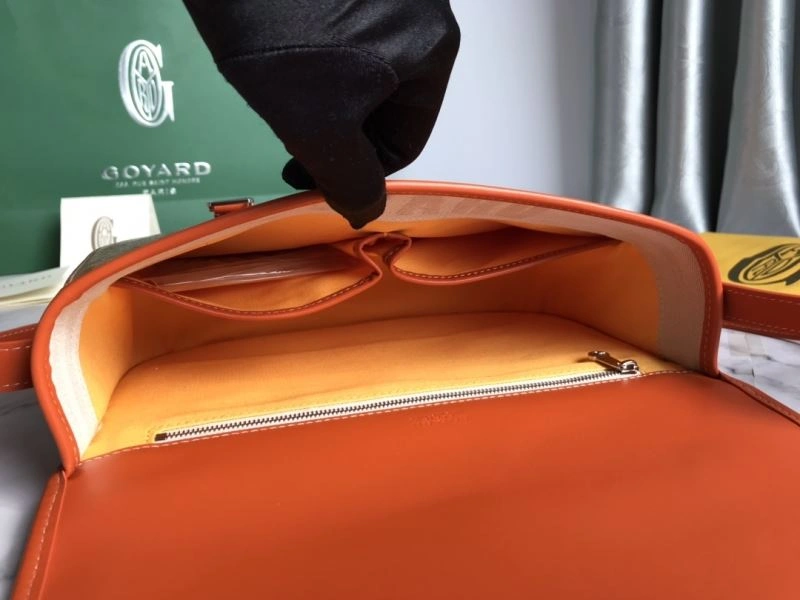 Goyard Satchel Bags BestValue 67646