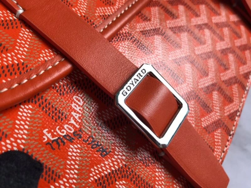 Goyard Satchel Bags BestValue 67646