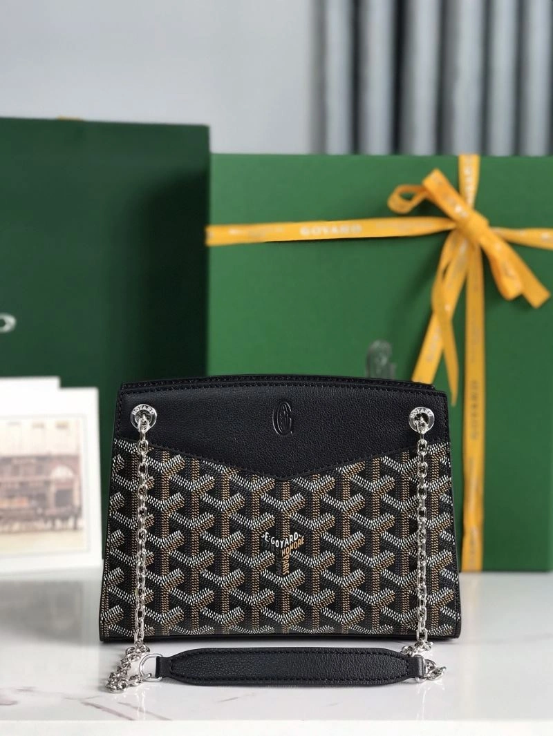 EyeCatching Goyard Satchel Bags 67639