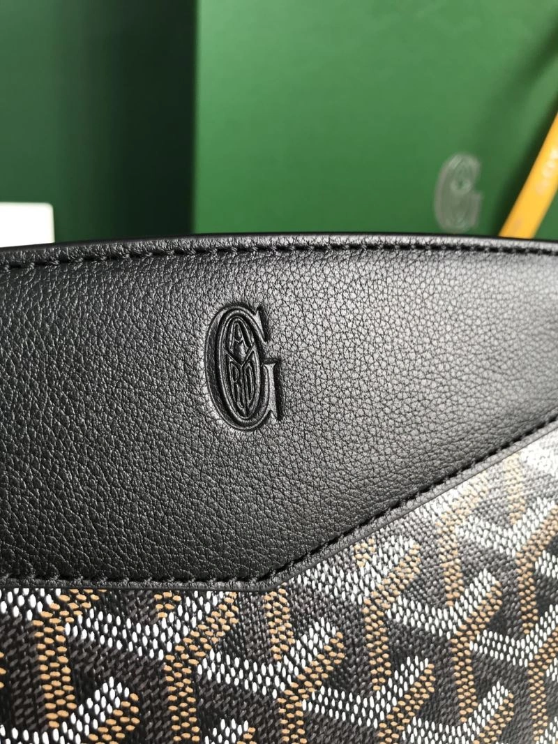 EyeCatching Goyard Satchel Bags 67639