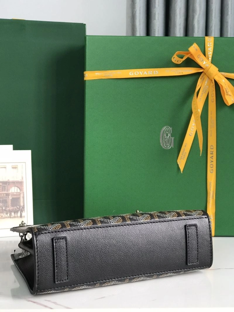 EyeCatching Goyard Satchel Bags 67639