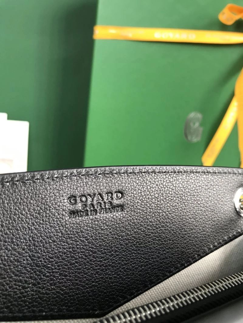 EyeCatching Goyard Satchel Bags 67639